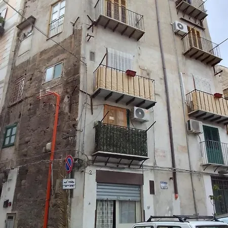 Al Centro Storico *