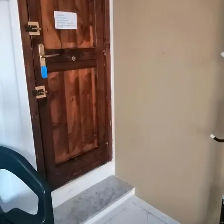 Al Centro Storico Appartamento Palermo