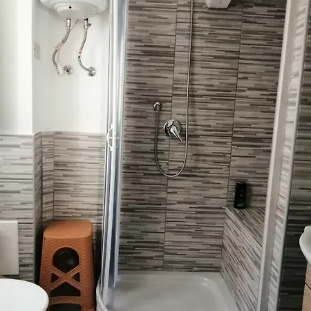 Al Centro Storico Appartamento Palermo