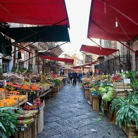 Al Centro Storico