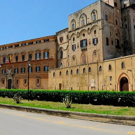 Al Centro Storico Appartamento