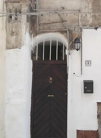 Al Centro Storico * Palermo